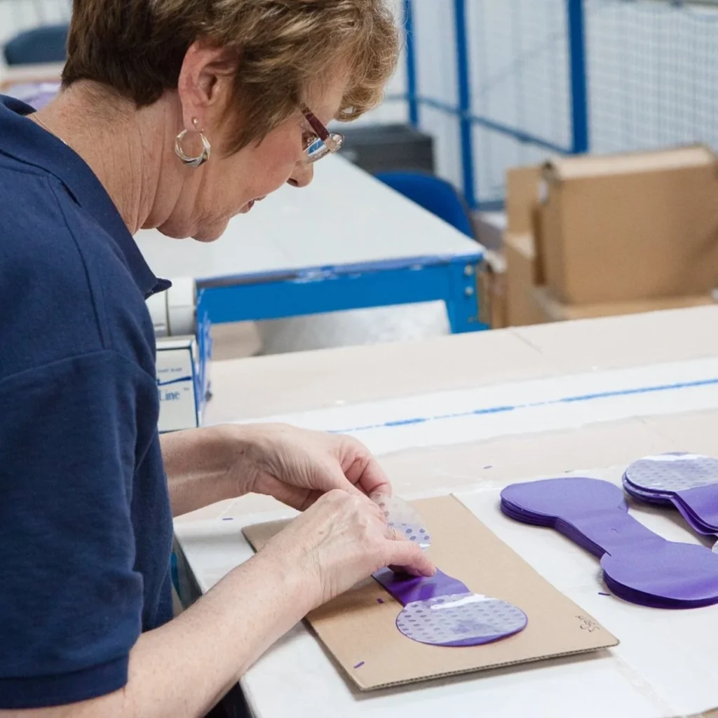 CLEARPACE Suretech soma ostomy solutions 001.72