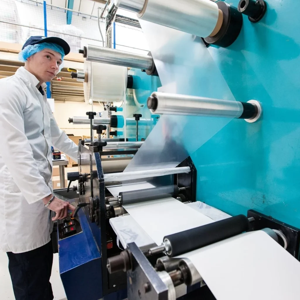 CLEARPACE Suretech soma ostomy solutions 001.72