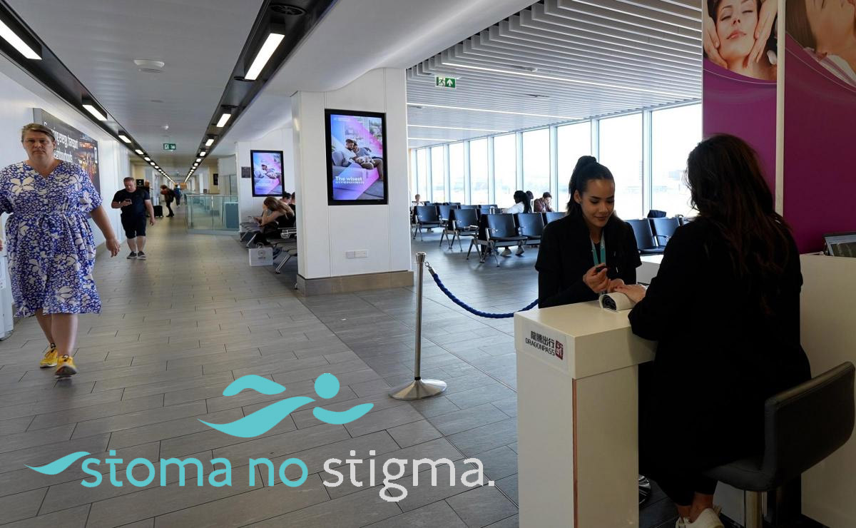 No Stigma Stoma No Stignma freedom Suretech 003