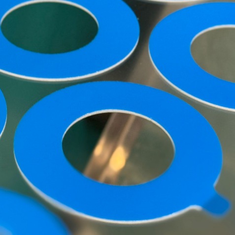 Pertaflex, ACCRIX suretech Stoma component manufacture UK 002