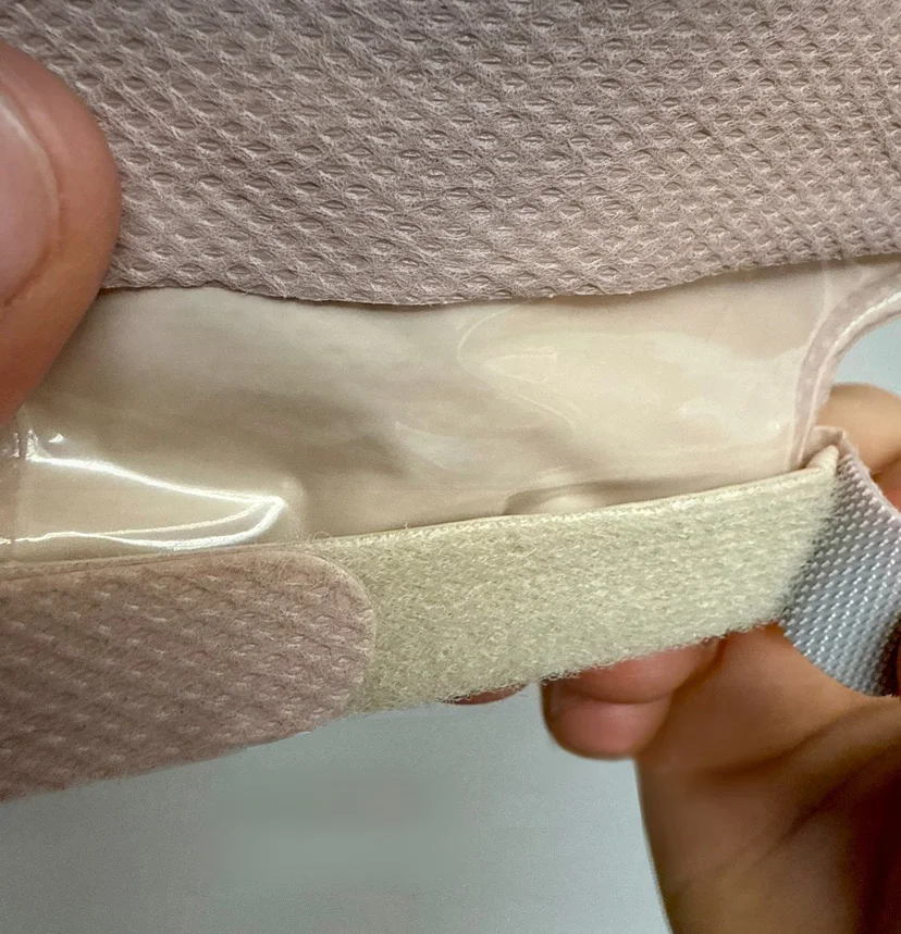 ANSAGRIP Ostomy solutions Suretech U copy